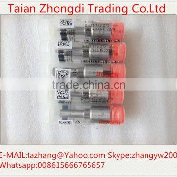 NOZZLE 0433172273 DLLA144P2273 FOR INJECTOR 0445120304