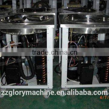 Fried Ice Cream Machine photo-5