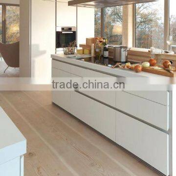 Best sale new design high quality cheap kitchen cabinets with wood door