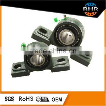 Pillow Block Bearing Cast Iron Bearing House GCR15 Beaing photo-5