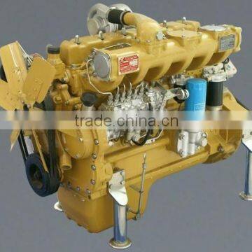china supplier factory manufacturer R6105ZG series 100kw diesel engine