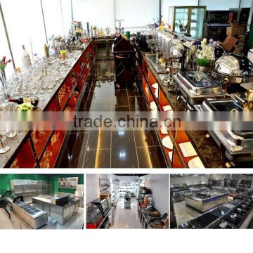 Hot Sale Buffet Equipment