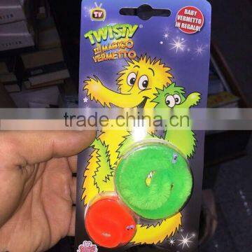 making funny magic tricks magic squirmles toy