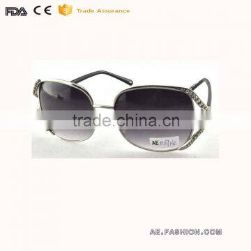 High Quality 2016 Latest Novelty Designe Eyewear