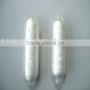 nylon dental floss bobbin yarn FDA certificate