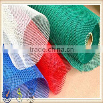 ISO anti mosquitoes window screen, fiberglass mesh of Guangzhou factory