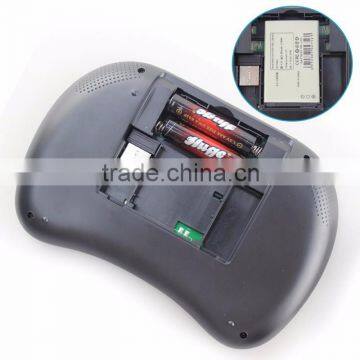 Air Mouse 2.4GHz Wireless Keyboard Remote Control for Android TV Box photo-5