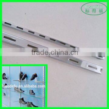 Customize Single Hole Column/Slotted Channel/Upright for Stores