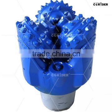High Performace Water Well TCI Rock Drill Bits / TCI Tricone Rock Bits photo-3