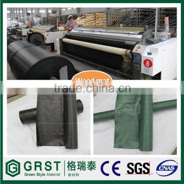 Eco-friendly Weed Mat,Ground Cover, Softextile Woven Weed Control Fabric photo-5