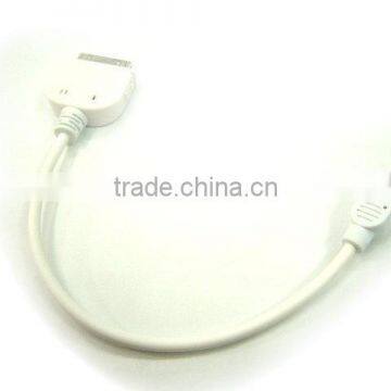 USB MINI CABLE FOR IPOD