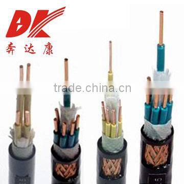 IEC 60227 control cable 2C~61C low voltage cable