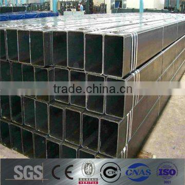 prime square hollow section steel pipe/tubes