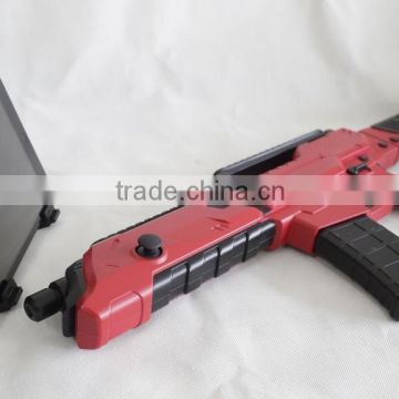 most popular game machine shooting gun