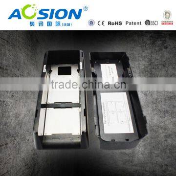 Aosion Triple Security Protection High Voltage Electronic Rodent Zapper Without Unpleasant Smell photo-6