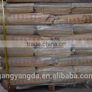 PEEK Raw Materials Peek Polyetheretherketone Pellets Engineering Plastic Raw Materials photo-3