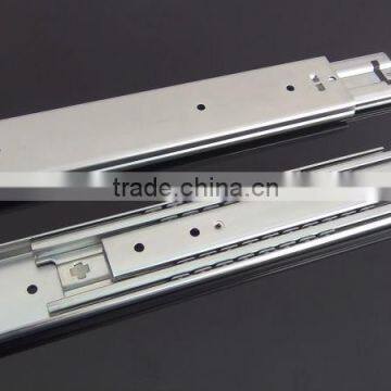 ball bearing extra heavy duty drawer slide for tool cabinet