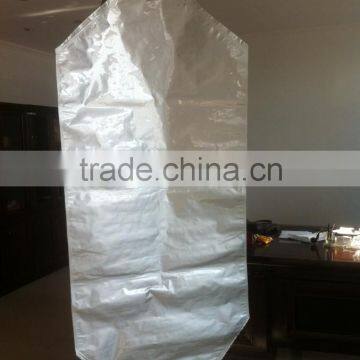 Industry Heavy Duty Plastic Packaging Bag for 1 ton