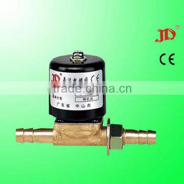 (solder valve)mini solenoid water valve(12v dc valve)