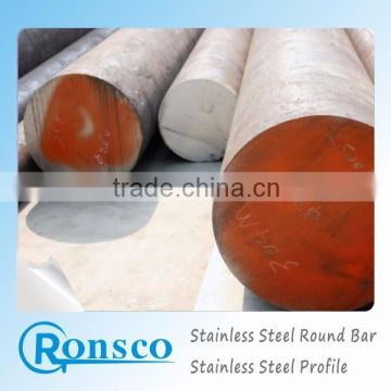 55mm stainless steel round bar