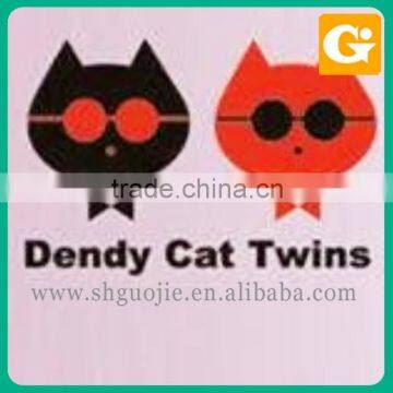Removable Room Decorative Cute Kids 3d Wall Sticker