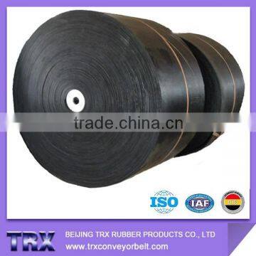 high quality rubber round conveyor beltings, belt