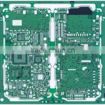 Customized HDI PCB for Electronic Products