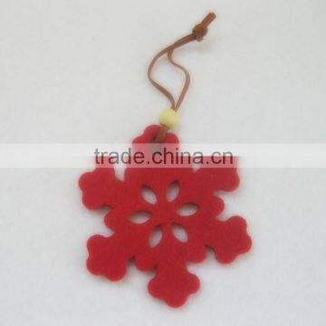 christmas felt decorations