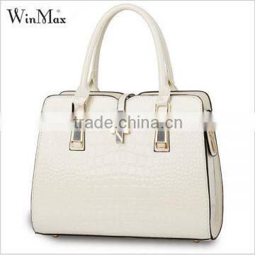 Top Quality Women Sling Leather Shoulder Bag PU Lady Hand Bag Quality Choice photo-6