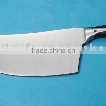 Suplly kinds of Chinese chef knife