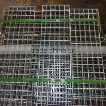 stainless steel grating