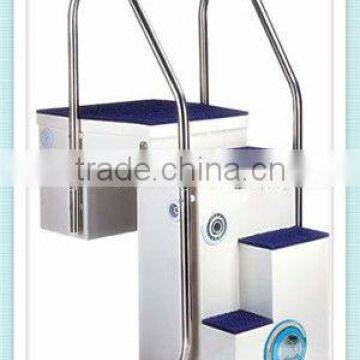 Integrated Swimming Pool Filtration photo-2