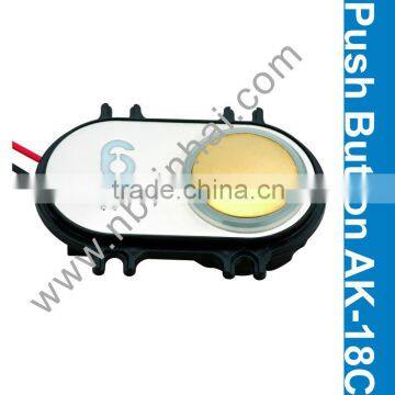 lift button, elevator button AK-18C