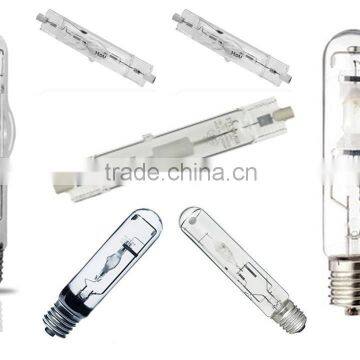 METAL LAMPS 70W, 150W, 250W, 400W, 1000W & 2000W