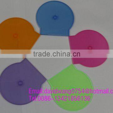 Shell CD Case Color photo-3