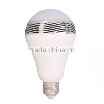 New led light bluetooth speaker
