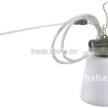 1 LITER FLUID EXTRACTOR (GS-5560Q)