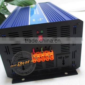 5KW LED Display Newest High Quality Cheap Car Use Home Use Solar Power Inverter photo-6
