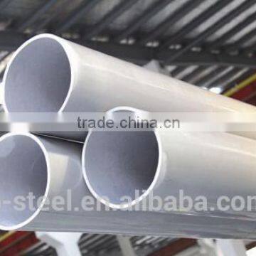 Fire Fighting Asme B36.10 Carbon Iron Steel Pipe photo-4