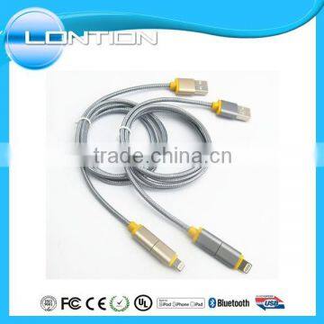 High Quality Mfi Cable for Moblephone