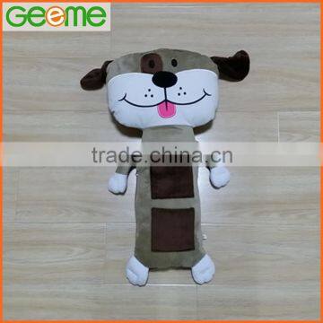 Geeme's Family G1 Cartoon Seat Belt Buddy Pillows photo-5