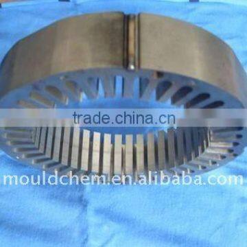 motor stamping lamination stack rotor