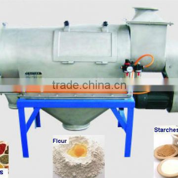 Centrifugal sifter for Medicine sieving