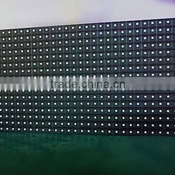 p10 SMD outdoor led display module