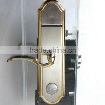 E1010s Hotel System Magnetic Key Door Lock photo-6