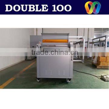 Alibaba China 650 UV lamination machine