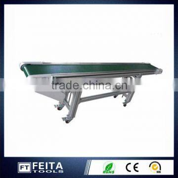Belt Conveyors With Best Price/mini Belt Conveyors Assembly Line Price photo-4