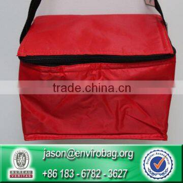 Custom Cheap Reusable Insulated Lunch Bag Manufacturer