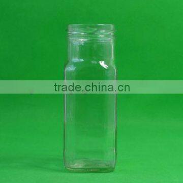 GLB235005 Argopackaging Drink Bottle 235ML Wholesale Glass Bottle