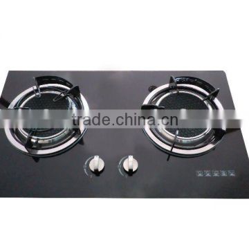 energy-saving Infrared stove wirh 2 burners